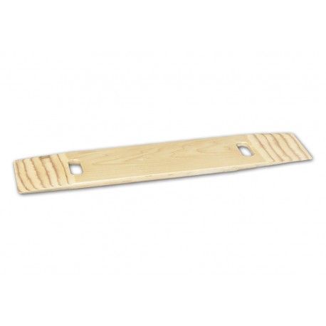 Tabla de madera