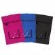 Pack de 3 bolsas 'Case'