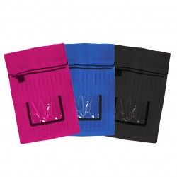 Pack de 3 bolsas 'Case'