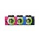 Pack de 3 bolsas 'Case'