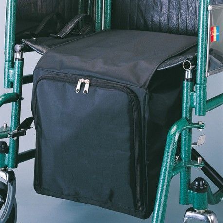 Bolsa bajo asiento