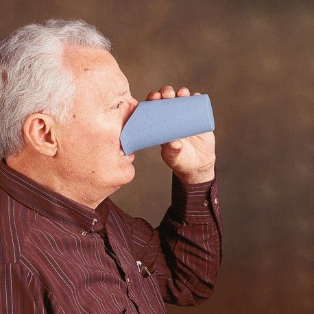 Vaso 'Nosey'