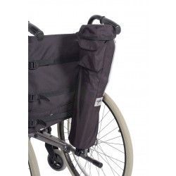 Mochila Para Botella De Oxígeno