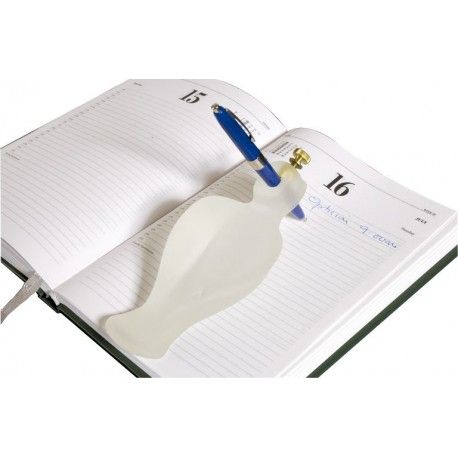 Writing-Bird