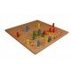 Parchis, Tablero Grande