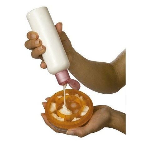 APLICADOR DE LOCIONES Y CREMAS