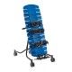 Bipedestador Infantil Supine Stander