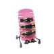 Bipedestador Infantil Supine Stander