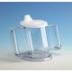 Vaso Inclinado 'HandyCup'