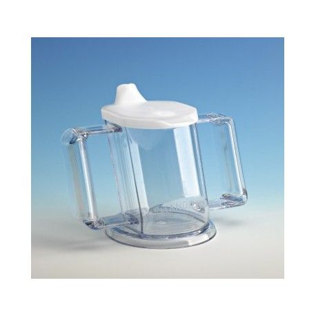 Vaso Inclinado 'HandyCup'