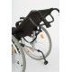 Sillas De Ruedas Dromos Recliner  - Dromos