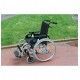 Sillas De Ruedas Dromos Recliner  - Dromos