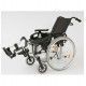 Sillas De Ruedas Dromos Recliner  - Dromos