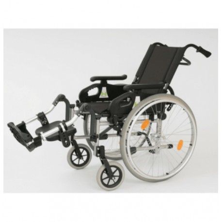 Sillas De Ruedas Dromos Recliner  - Dromos