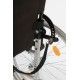 Sillas De Ruedas Dromos Recliner  - Dromos