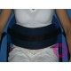 CINT. ABDOMINAL ACOLCHADO HEBILLAS SILLÓN Y SILLA DE RUEDAS