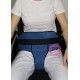 CINT. PERINEAL IRONCLIP ACOLCHADO SILLÓN Y SILLA DE RUEDAS