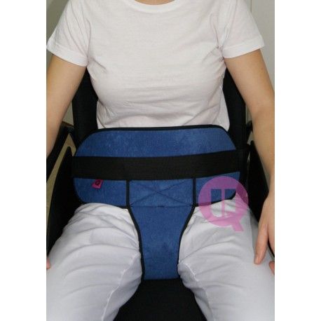 CINT. PERINEAL IRONCLIP ACOLCHADO SILLÓN Y SILLA DE RUEDAS