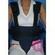 CINT. PERINEAL TIRANTES ACOLCHADO HEBILLAS SILLÓN Y SILLA DE RUEDAS