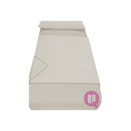 TRAVESERO IMPERMEABLE RIZO